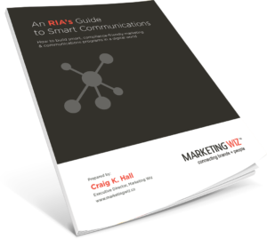 RIA Guide to Smart Communications Cover