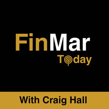 FinMar Today with Craig Hall